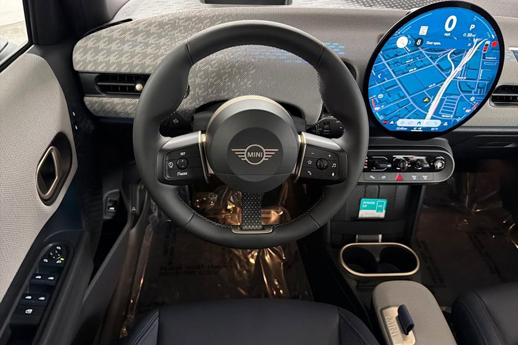 Thumbnail: 2026 MINI Cooper - 10