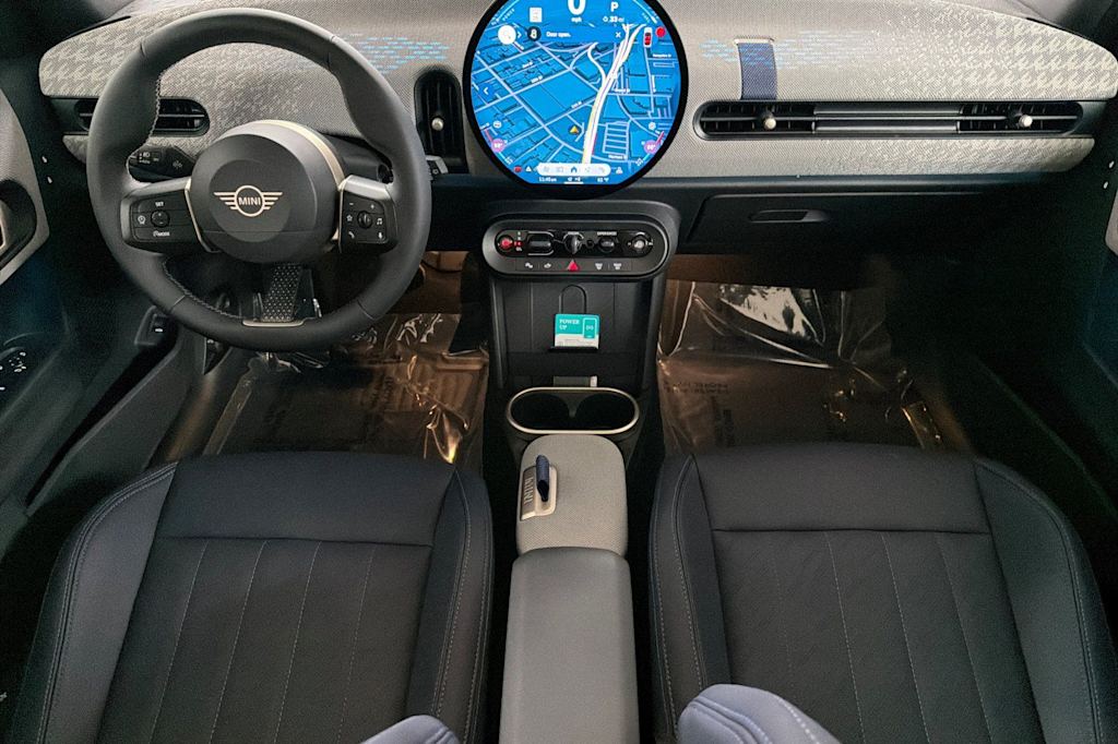 Thumbnail: 2026 MINI Cooper - 2