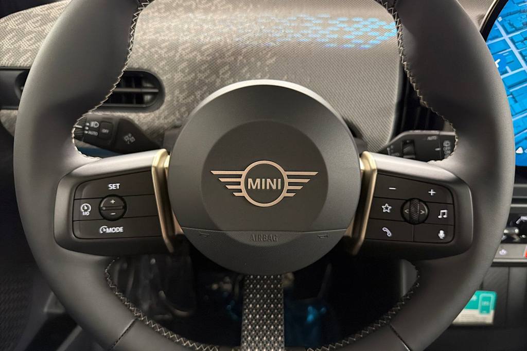 Thumbnail: 2026 MINI Cooper - 23