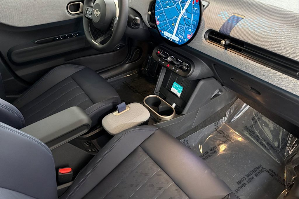 Thumbnail: 2026 MINI Cooper - 11
