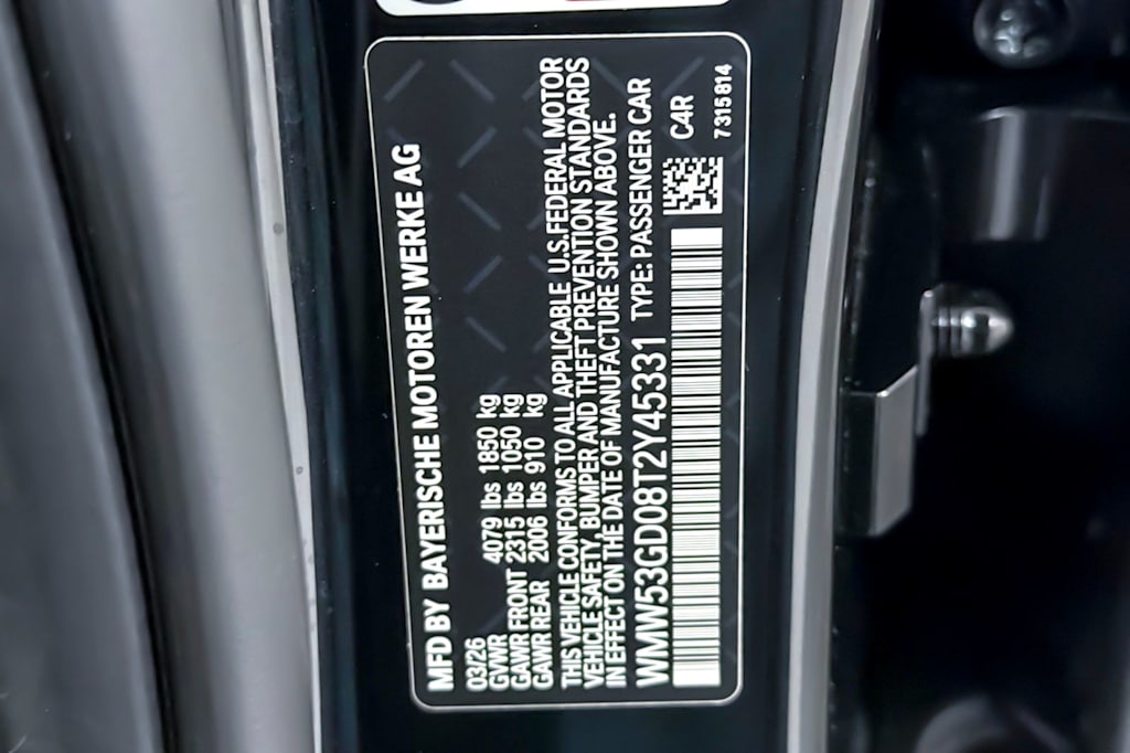 Thumbnail: 2026 MINI Cooper - 14