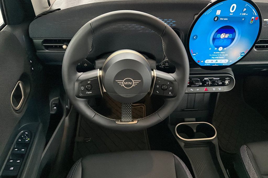 Thumbnail: 2026 MINI Cooper - 11