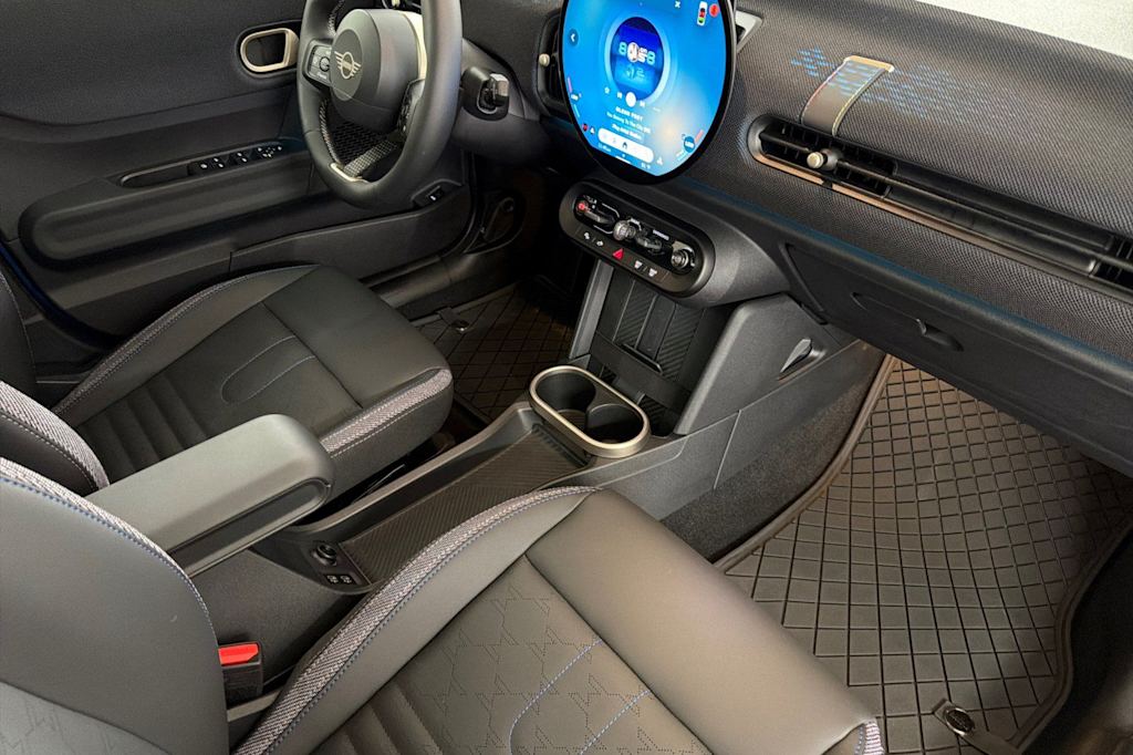 Thumbnail: 2026 MINI Cooper - 21