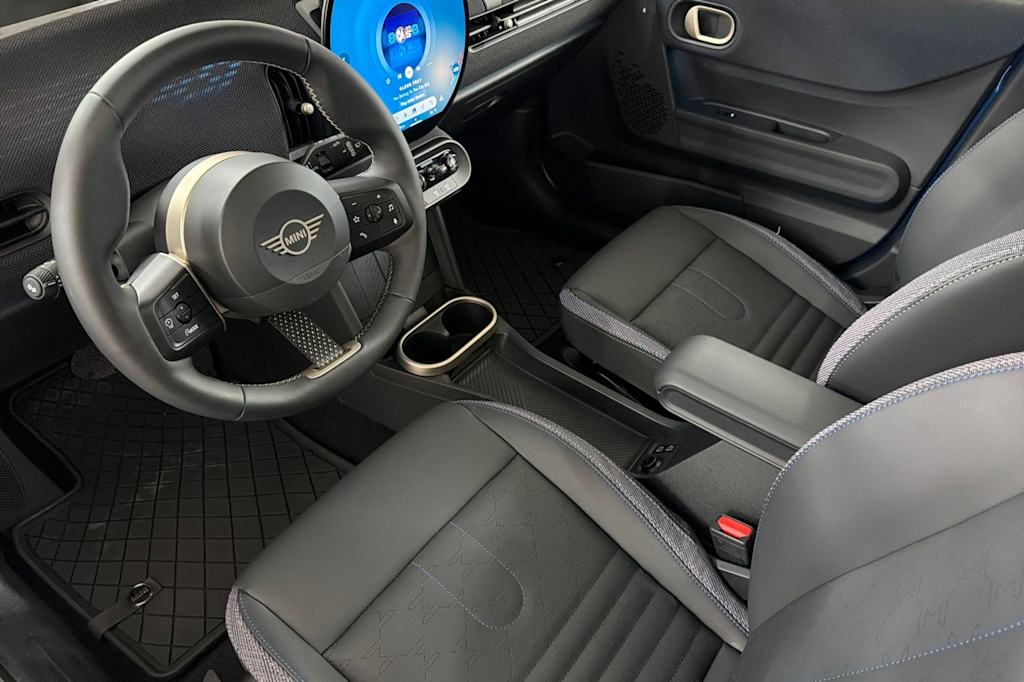 Thumbnail: 2026 MINI Cooper - 9