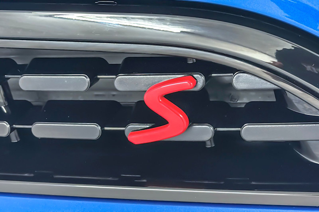 Thumbnail: 2026 MINI Cooper - 7