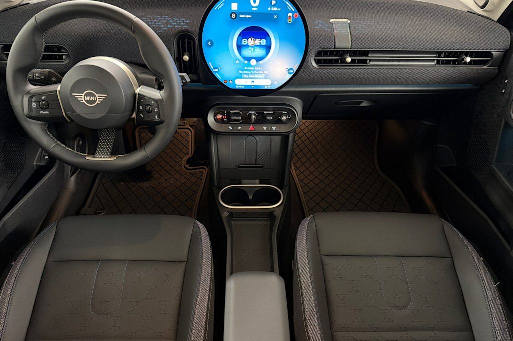 Thumbnail: 2026 MINI Cooper - 2