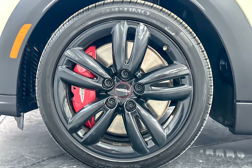 Thumbnail: 2022 MINI Cooper - 8