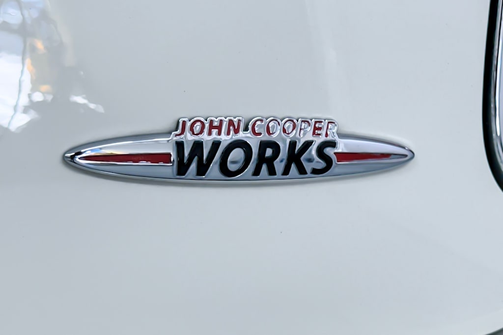 Thumbnail: 2022 MINI Cooper - 7