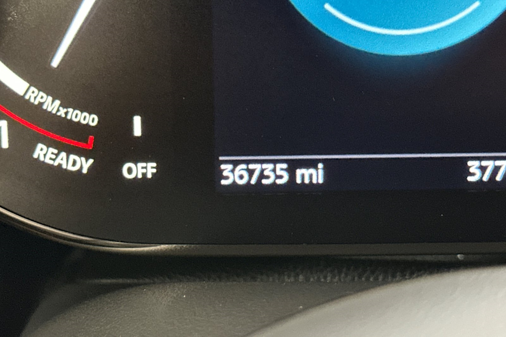 Thumbnail: 2022 MINI Cooper - 27