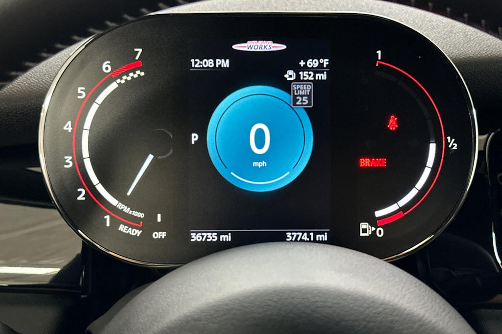 Thumbnail: 2022 MINI Cooper - 15