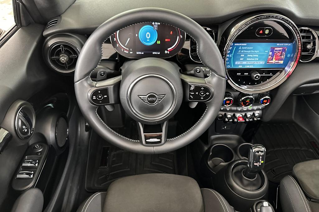 Thumbnail: 2022 MINI Cooper - 11