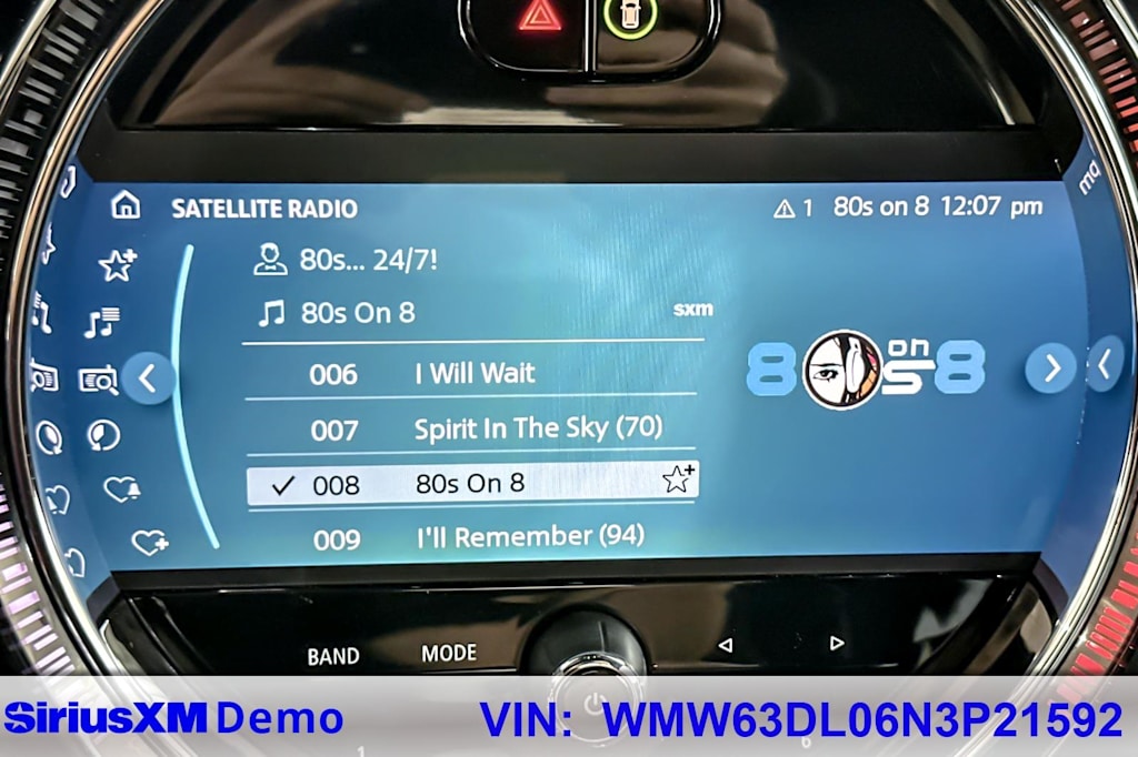 Thumbnail: 2022 MINI Cooper - 16