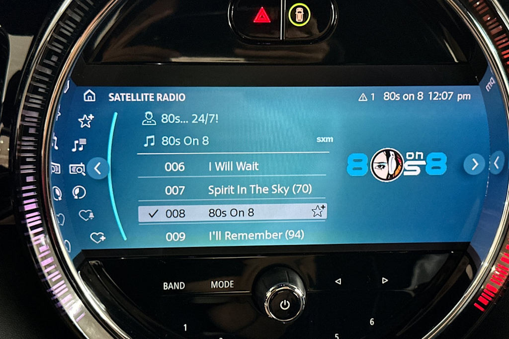 Thumbnail: 2022 MINI Cooper - 13