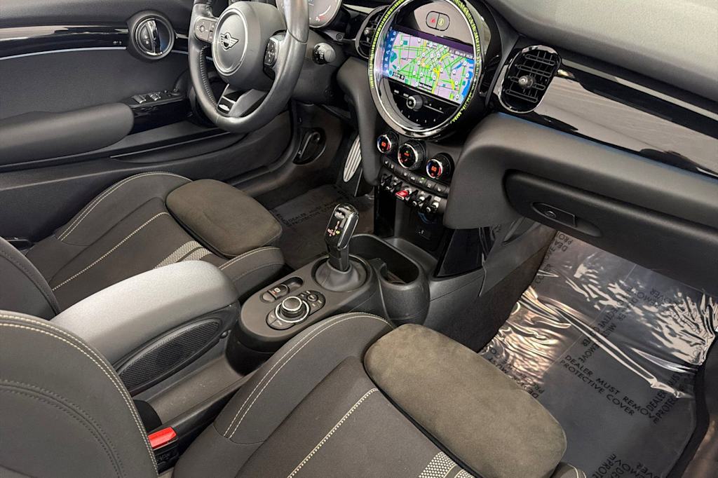 Thumbnail: 2023 MINI Cooper - 14