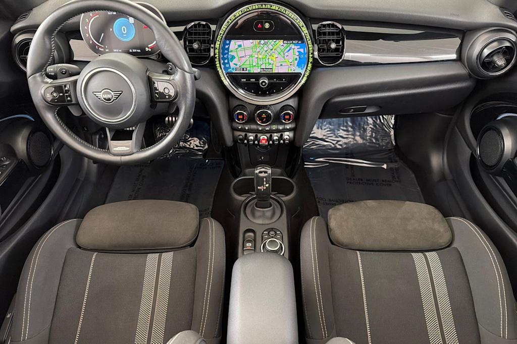 Thumbnail: 2023 MINI Cooper - 2