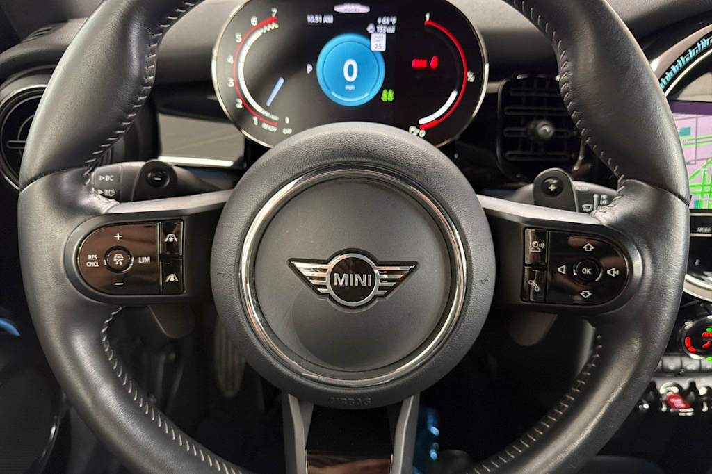 Thumbnail: 2023 MINI Cooper - 27