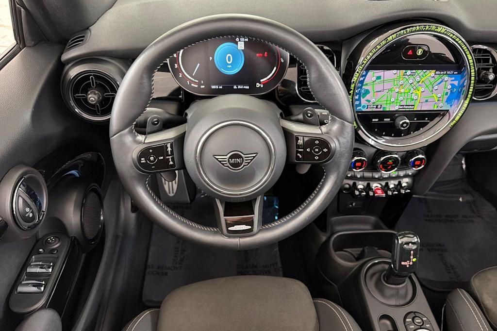 Thumbnail: 2023 MINI Cooper - 13