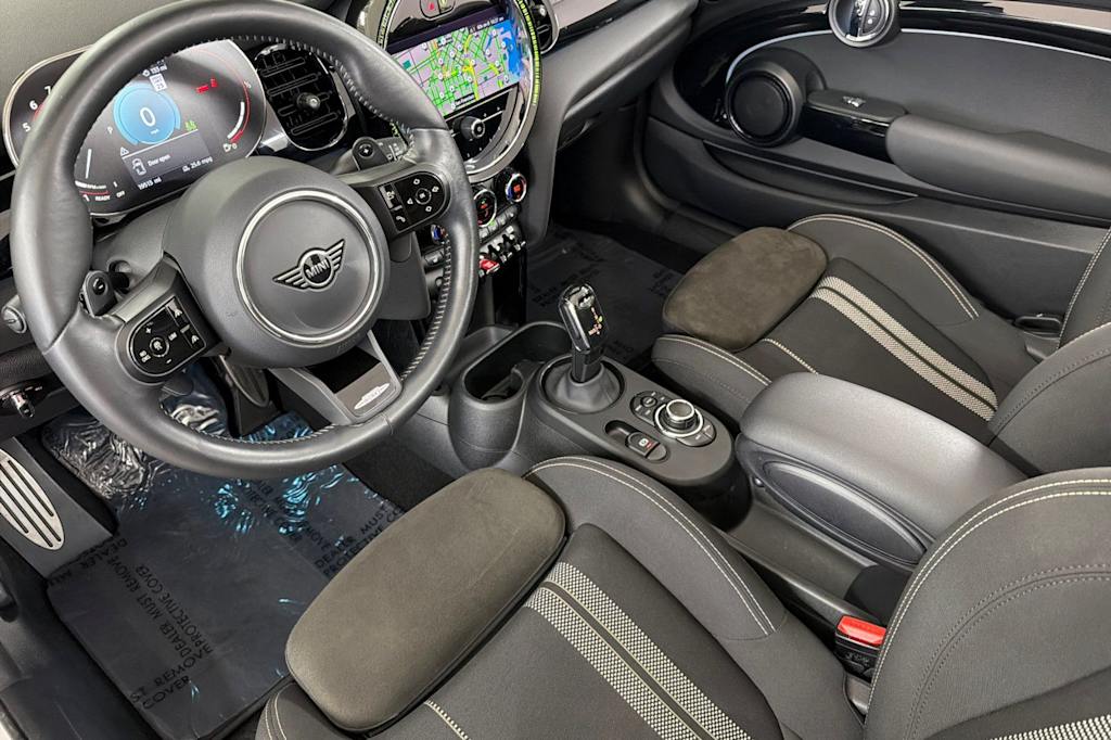 Thumbnail: 2023 MINI Cooper - 10