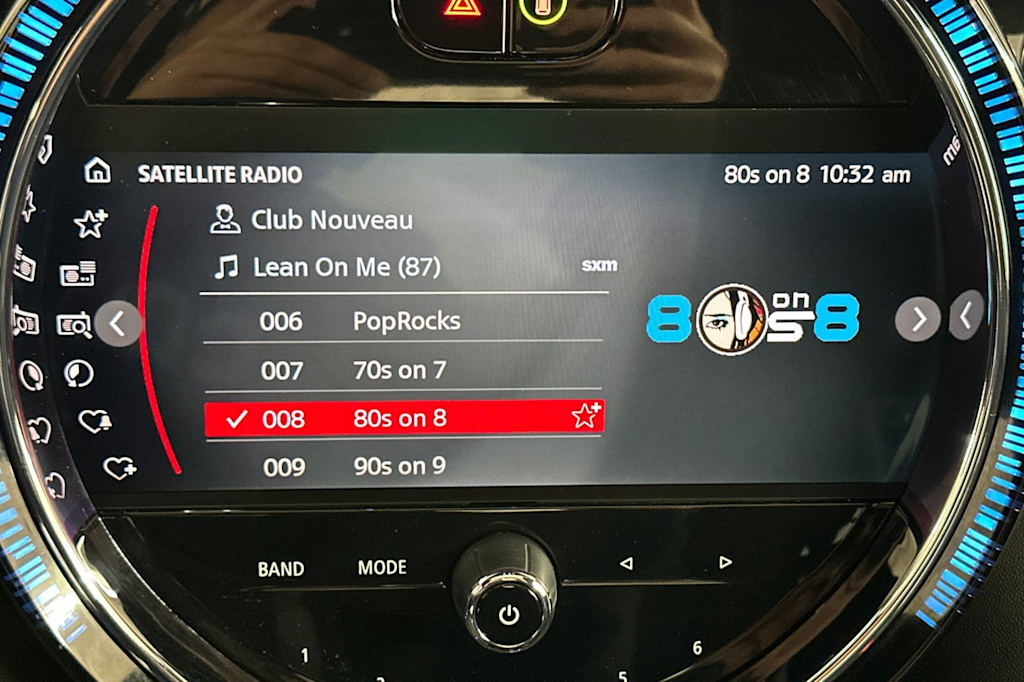 Thumbnail: 2023 MINI Cooper - 13