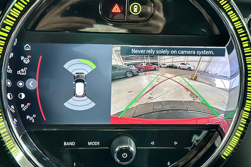 Thumbnail: 2023 MINI Cooper - 24