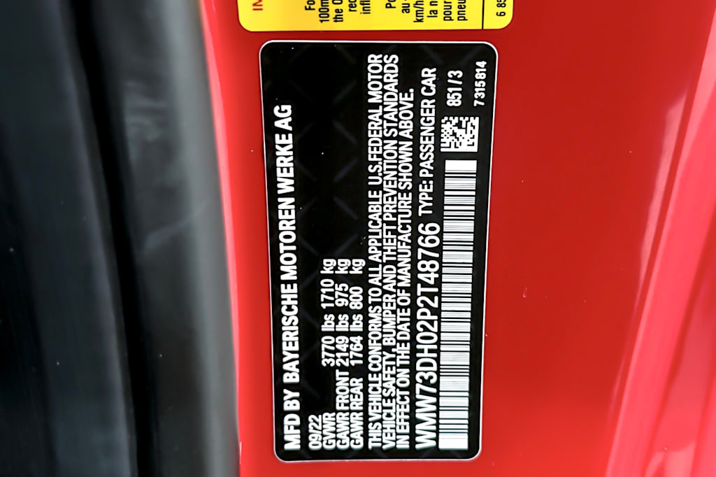 Thumbnail: 2023 MINI Cooper - 29