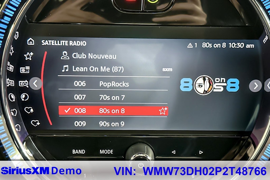 Thumbnail: 2023 MINI Cooper - 28