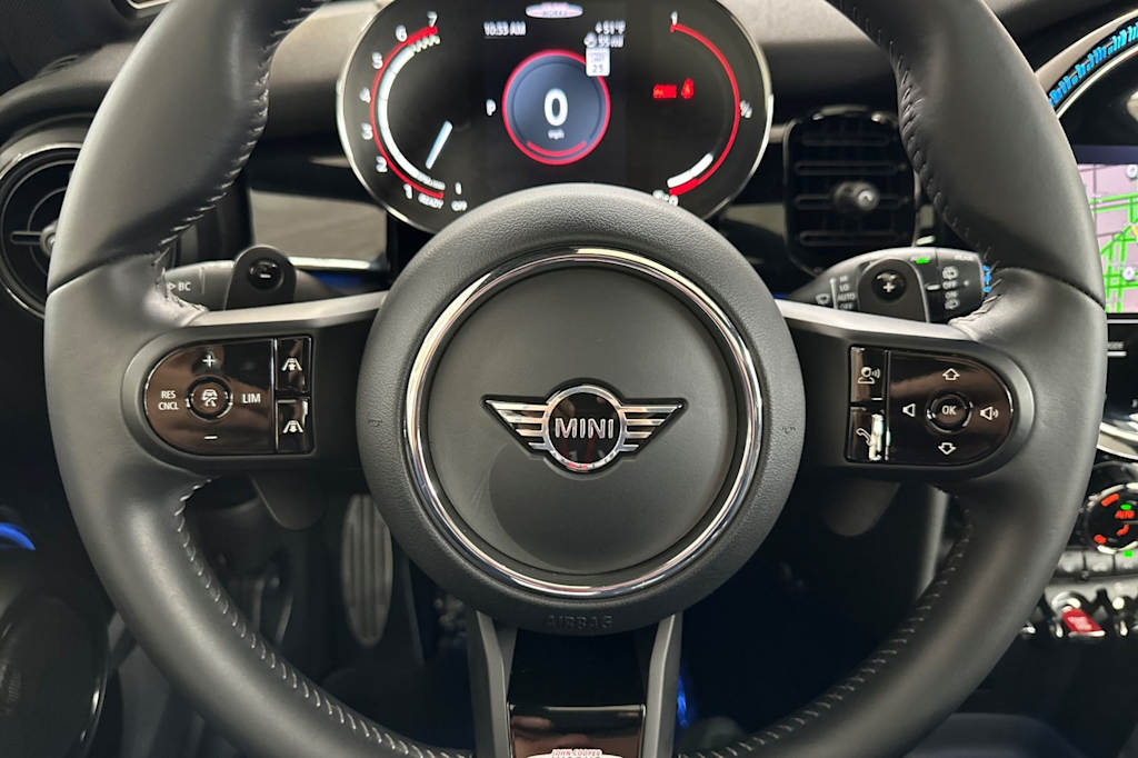 Thumbnail: 2023 MINI Cooper - 26