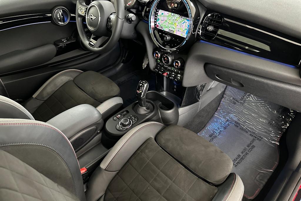 Thumbnail: 2023 MINI Cooper - 12