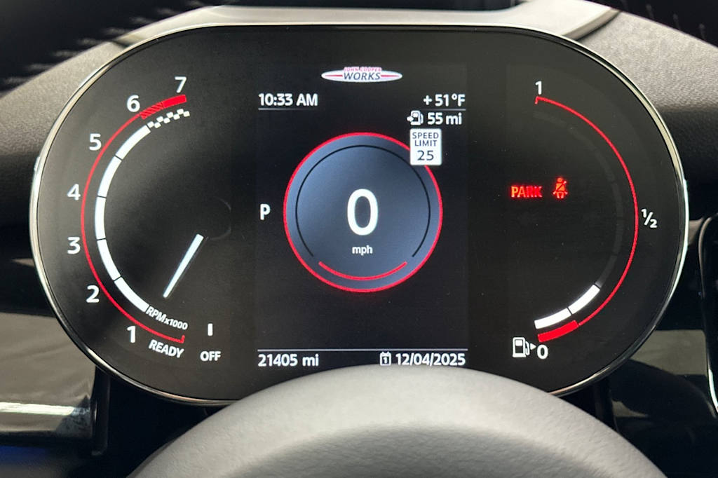 Thumbnail: 2023 MINI Cooper - 15