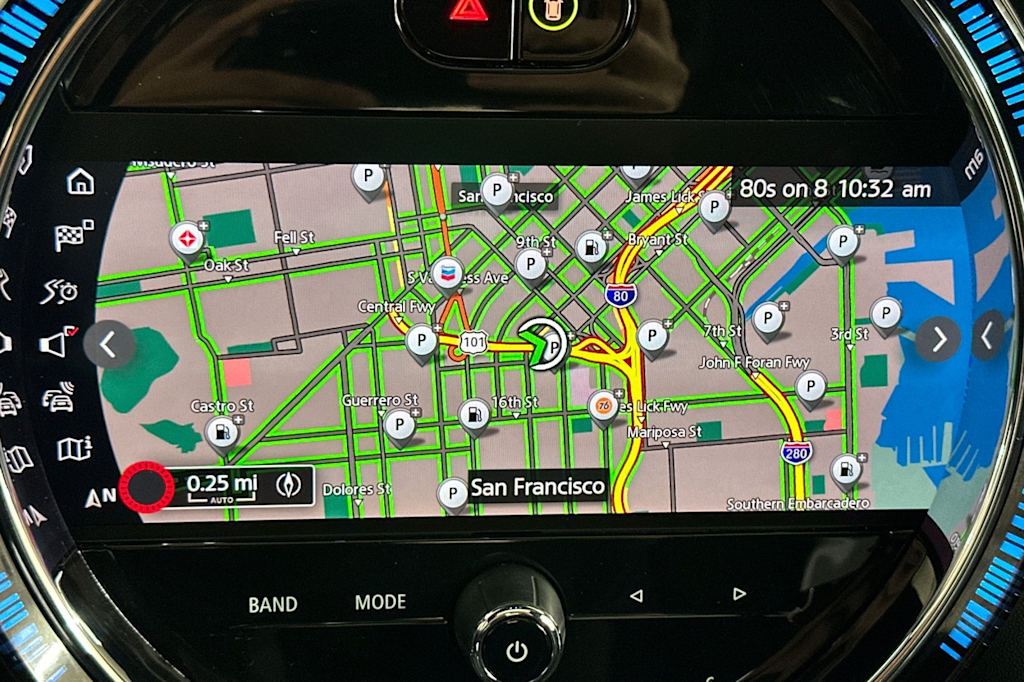 Thumbnail: 2023 MINI Cooper - 17