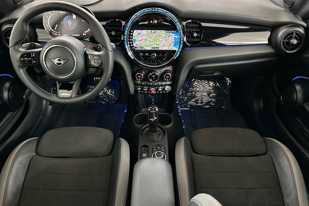 Thumbnail: 2023 MINI Cooper - 2