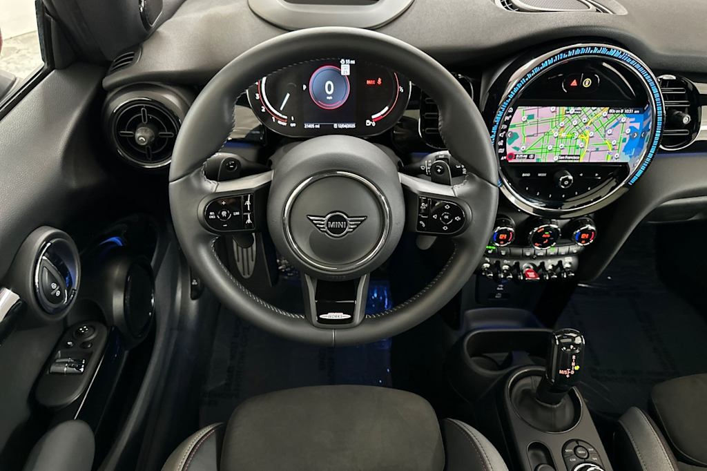 Thumbnail: 2023 MINI Cooper - 11