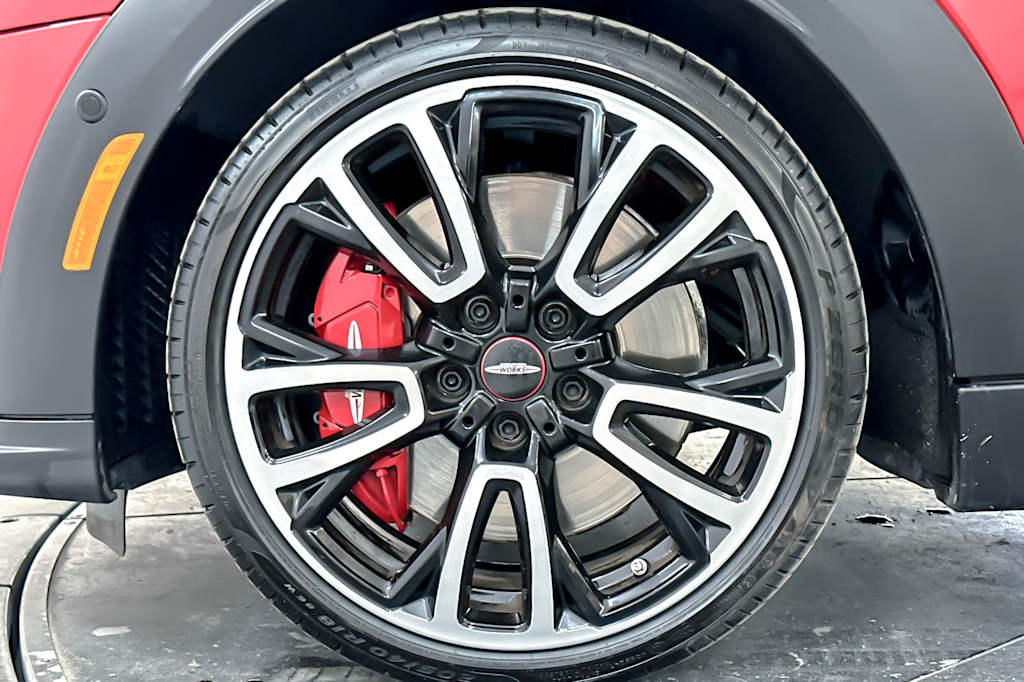 Thumbnail: 2023 MINI Cooper - 7