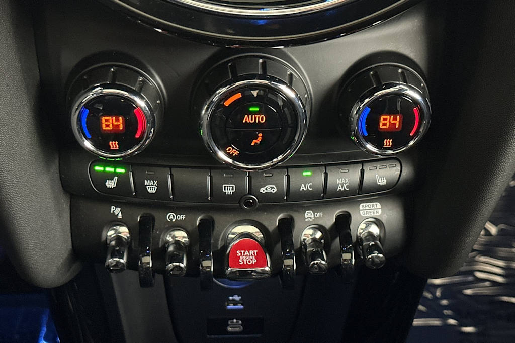 Thumbnail: 2023 MINI Cooper - 25