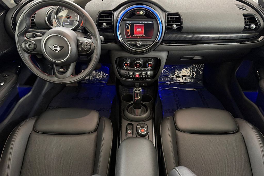 Thumbnail: 2020 MINI Cooper Clubman - 2