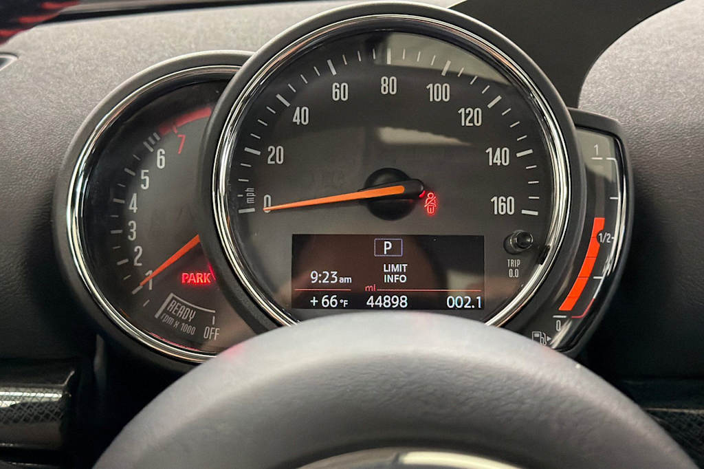 Thumbnail: 2020 MINI Cooper Clubman - 15