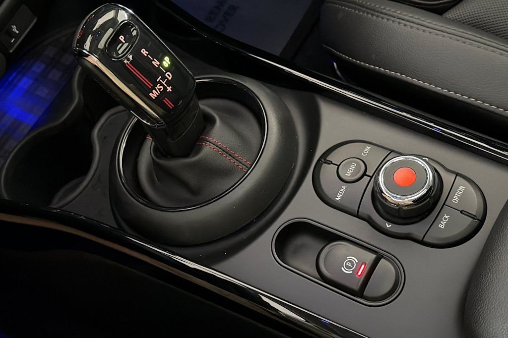 Thumbnail: 2020 MINI Cooper Clubman - 14