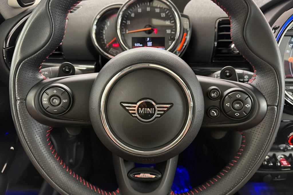 Thumbnail: 2020 MINI Cooper Clubman - 26