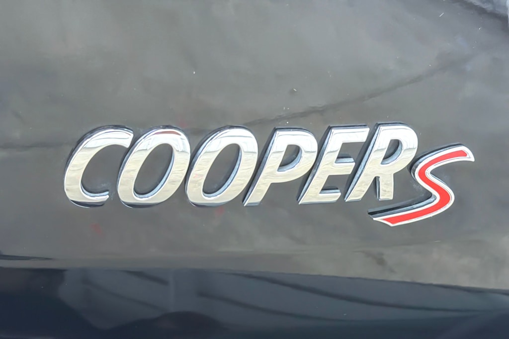 Thumbnail: 2020 MINI Cooper Clubman - 7