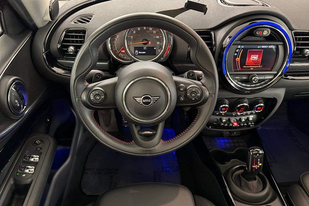 Thumbnail: 2020 MINI Cooper Clubman - 11