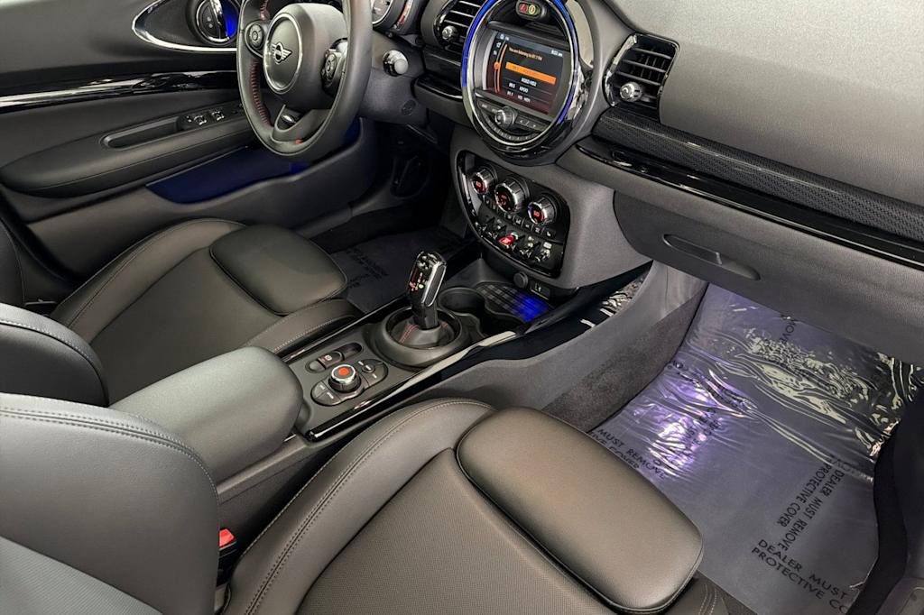 Thumbnail: 2020 MINI Cooper Clubman - 12