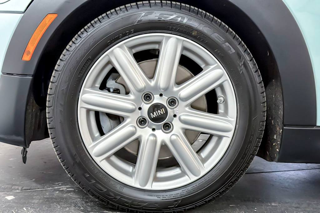 Thumbnail: 2011 MINI Cooper - 7