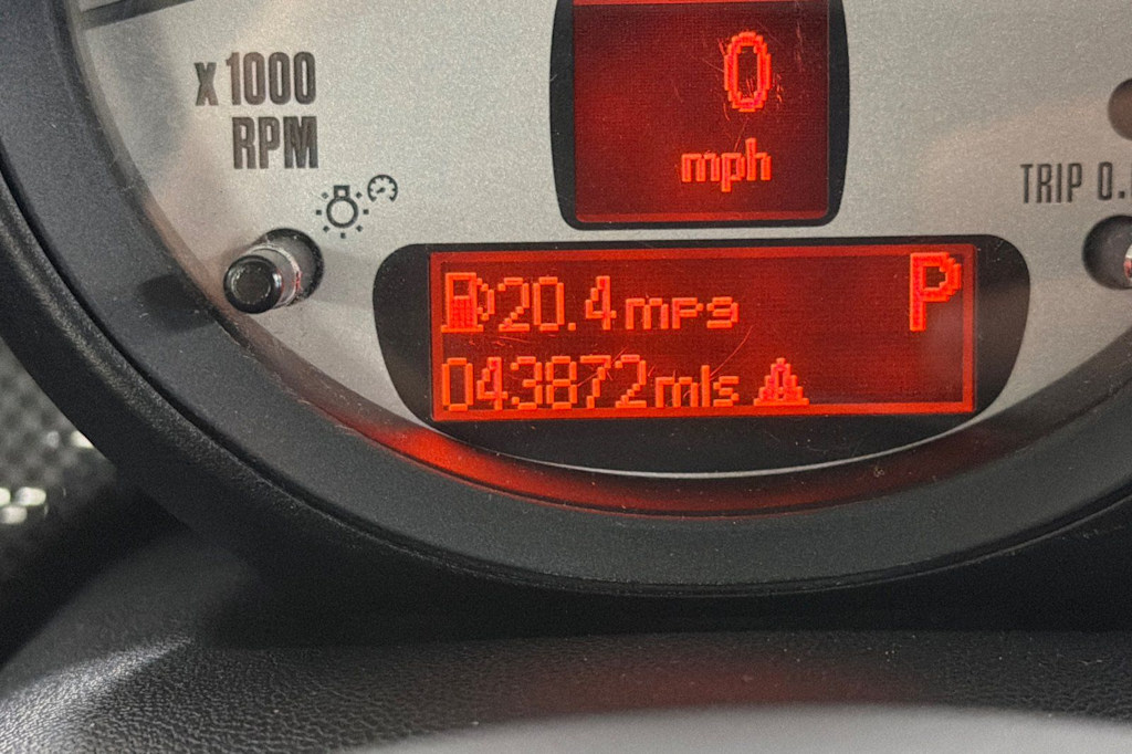Thumbnail: 2011 MINI Cooper - 26