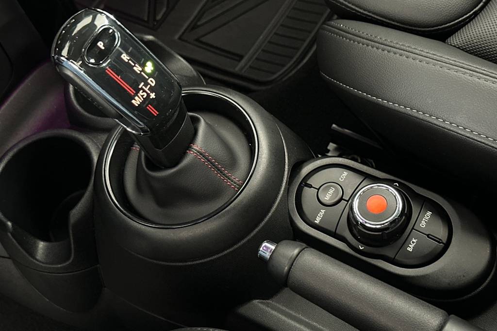 2020 MINI Cooper S 14