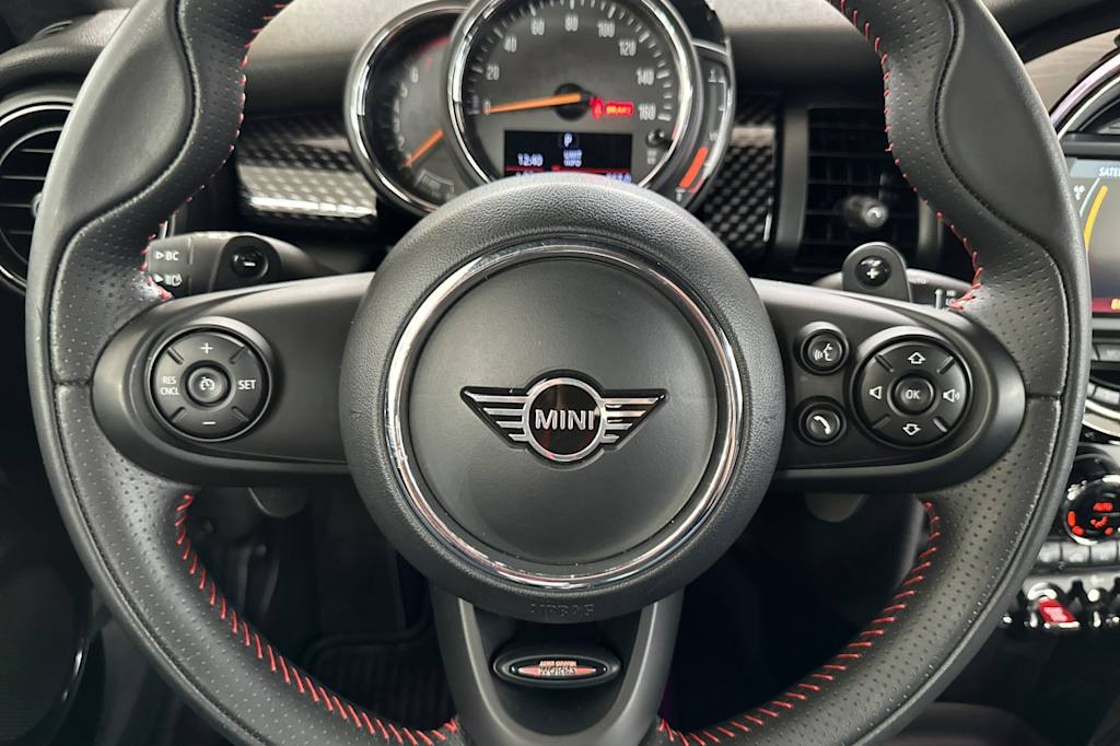 2020 MINI Cooper S 26