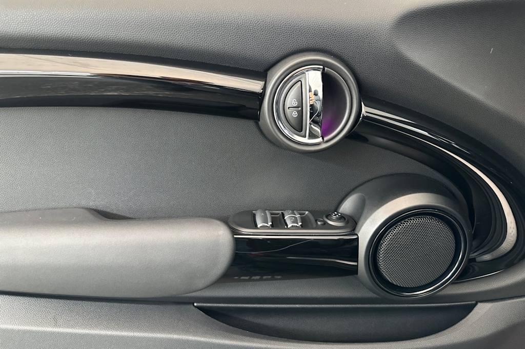 2020 MINI Cooper S 22