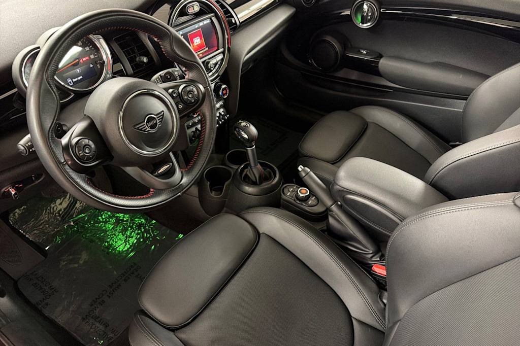 Thumbnail: 2019 MINI Cooper - 8