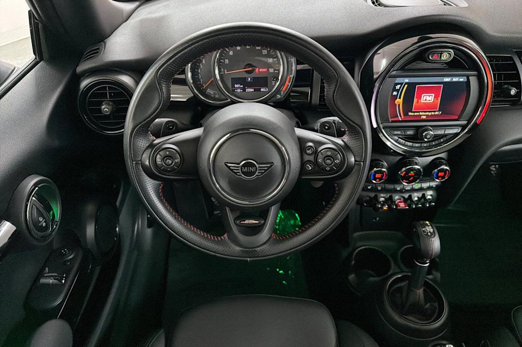 Thumbnail: 2019 MINI Cooper - 11