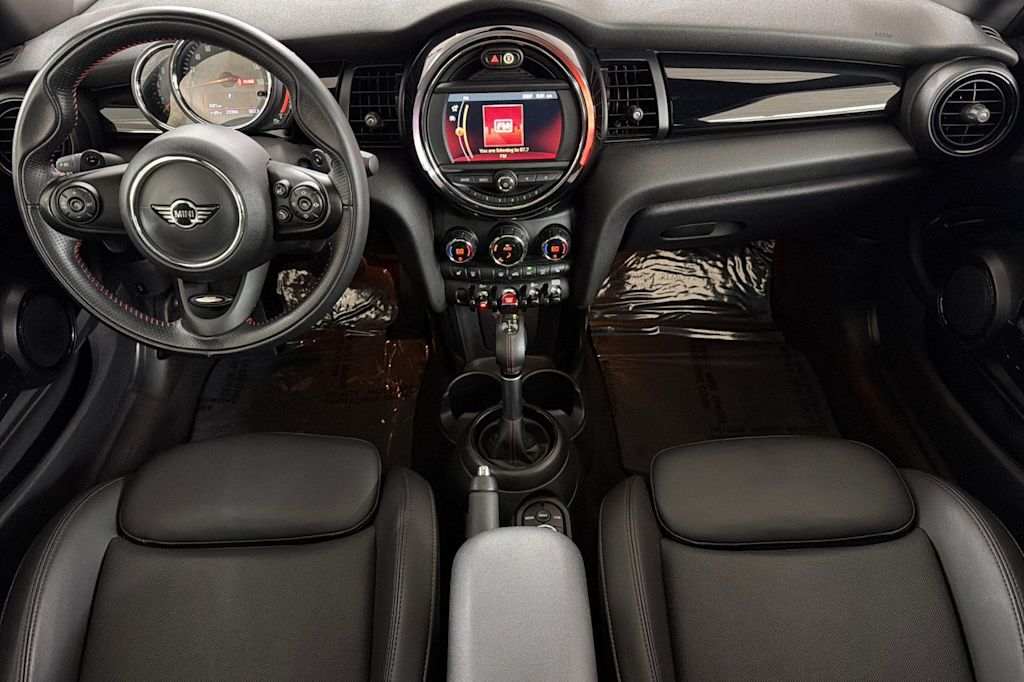Thumbnail: 2019 MINI Cooper - 2