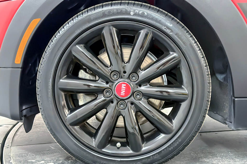 Thumbnail: 2019 MINI Cooper - 7